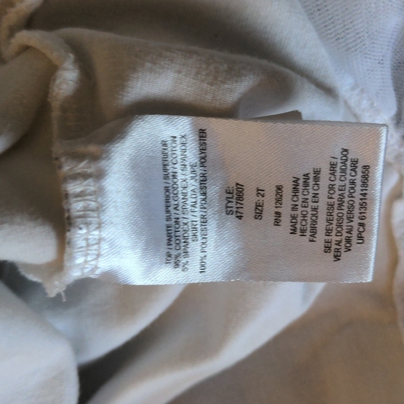 Pippa & Julie Top - Picture 4 of 4